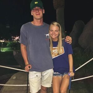 Meet your Posher, Erick