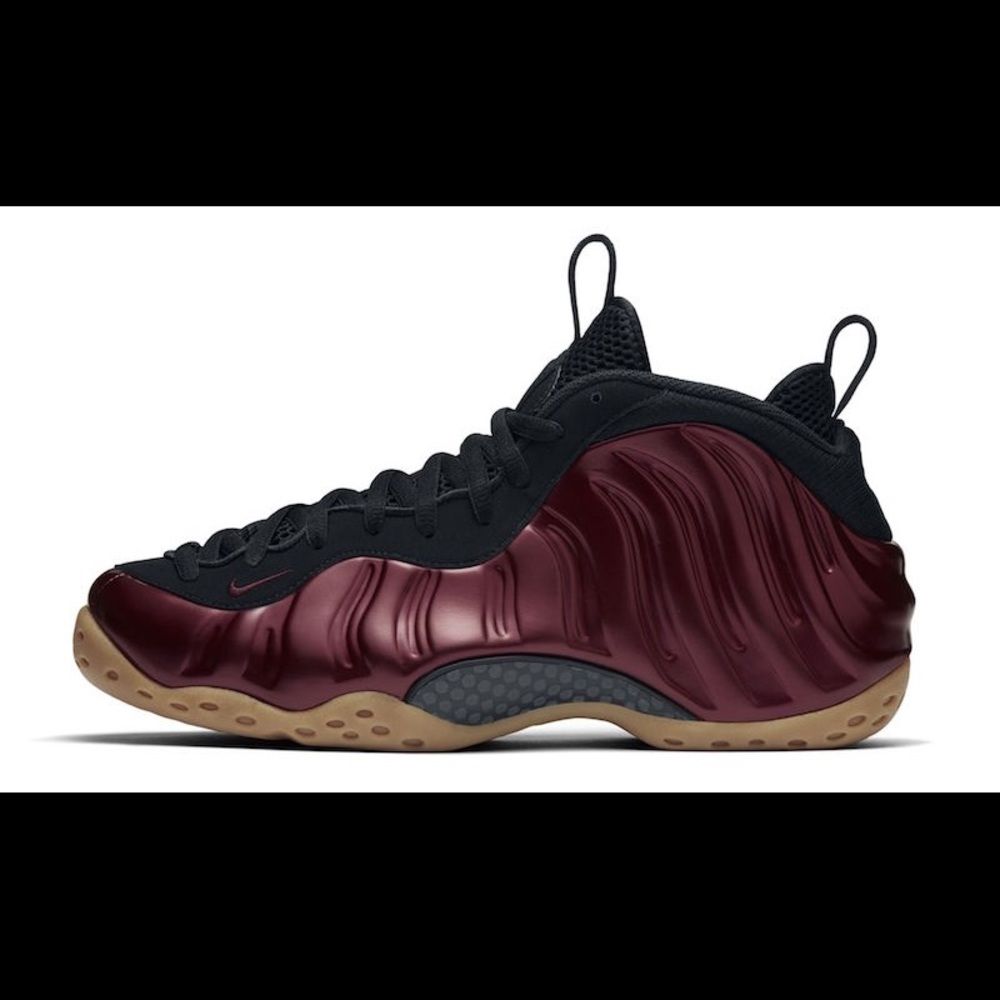 Grade school Foamposites