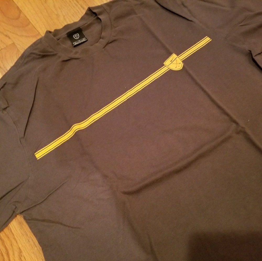Nike Long Sleeve Tee