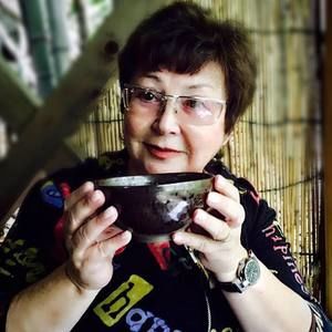 Meet your Posher, Isabel