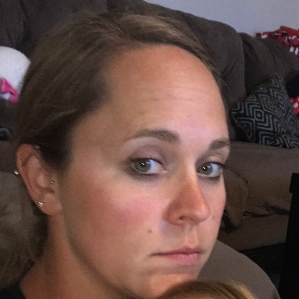 Meet your Posher, Jessica