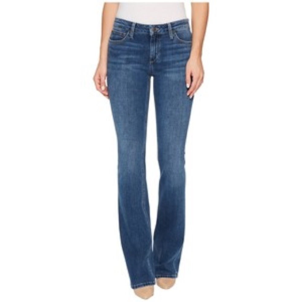 Joe’s Honey fit bootcut jeans