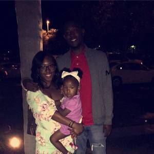 Meet your Posher, Buddy