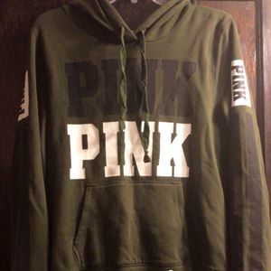 Victoria’s Secret PINK hoodie
