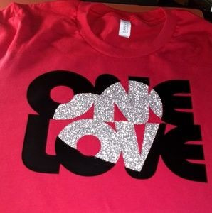 ONE LOVE