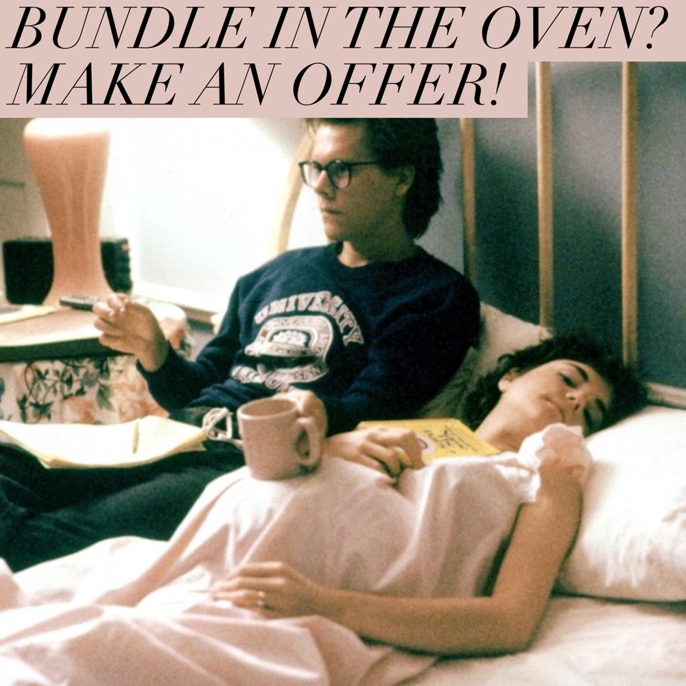 Make an offer on your bundle!!!