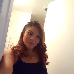 Meet your Posher, Miriam