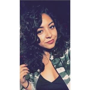 Meet your Posher, Sandra