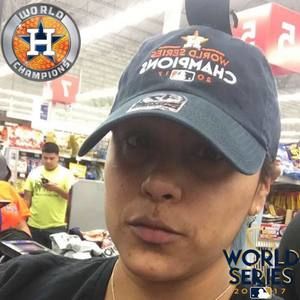 Meet your Posher, Rocio