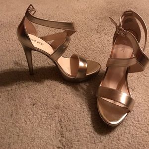 Brand New Nine West Sandal