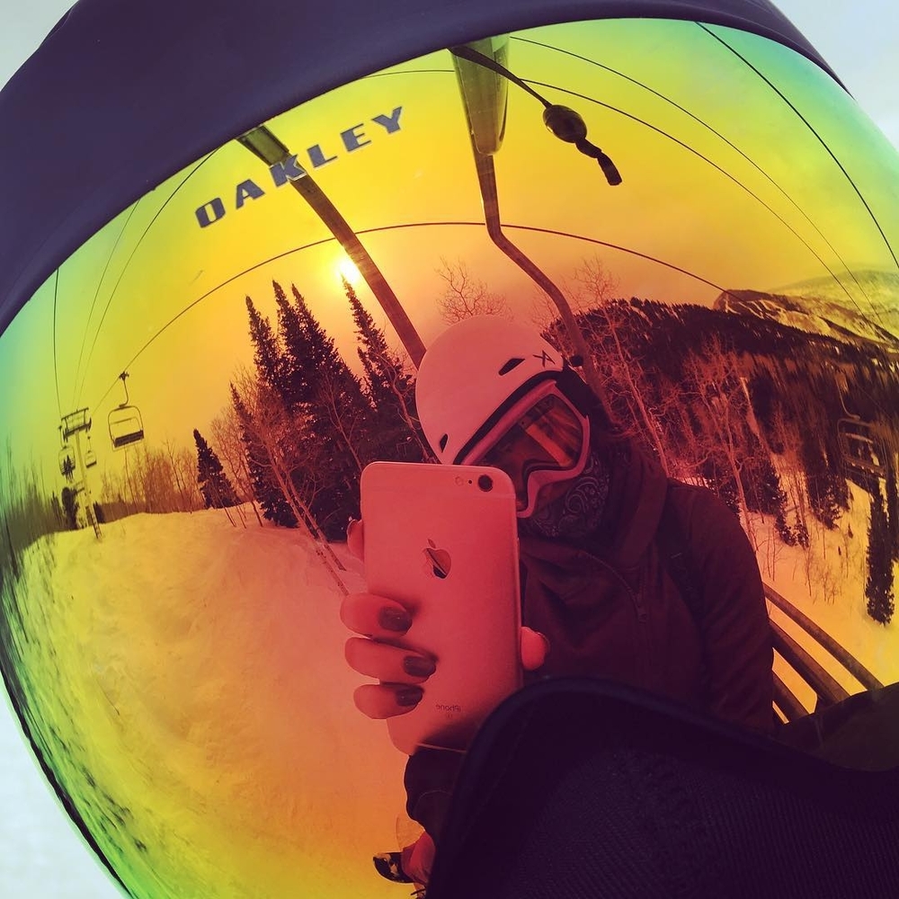 Meet your Posher, Miranda