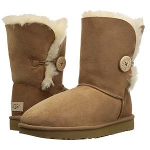 Ugg Bailey Button Boots