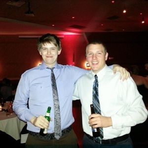 Meet your Posher, John