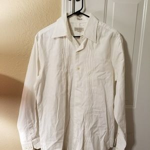 Men's button down