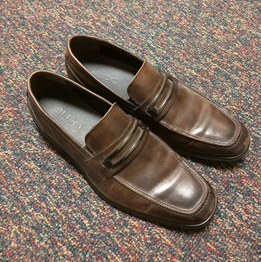 Aldo Loafer Men 9