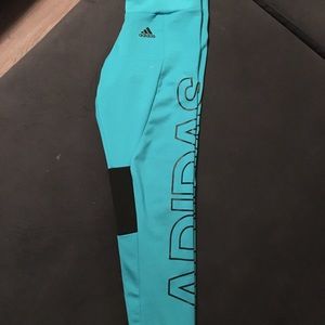 Adidas Climalite leggings