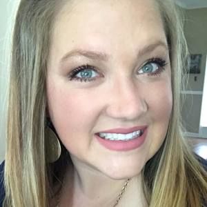 Meet your Posher, Rebekah