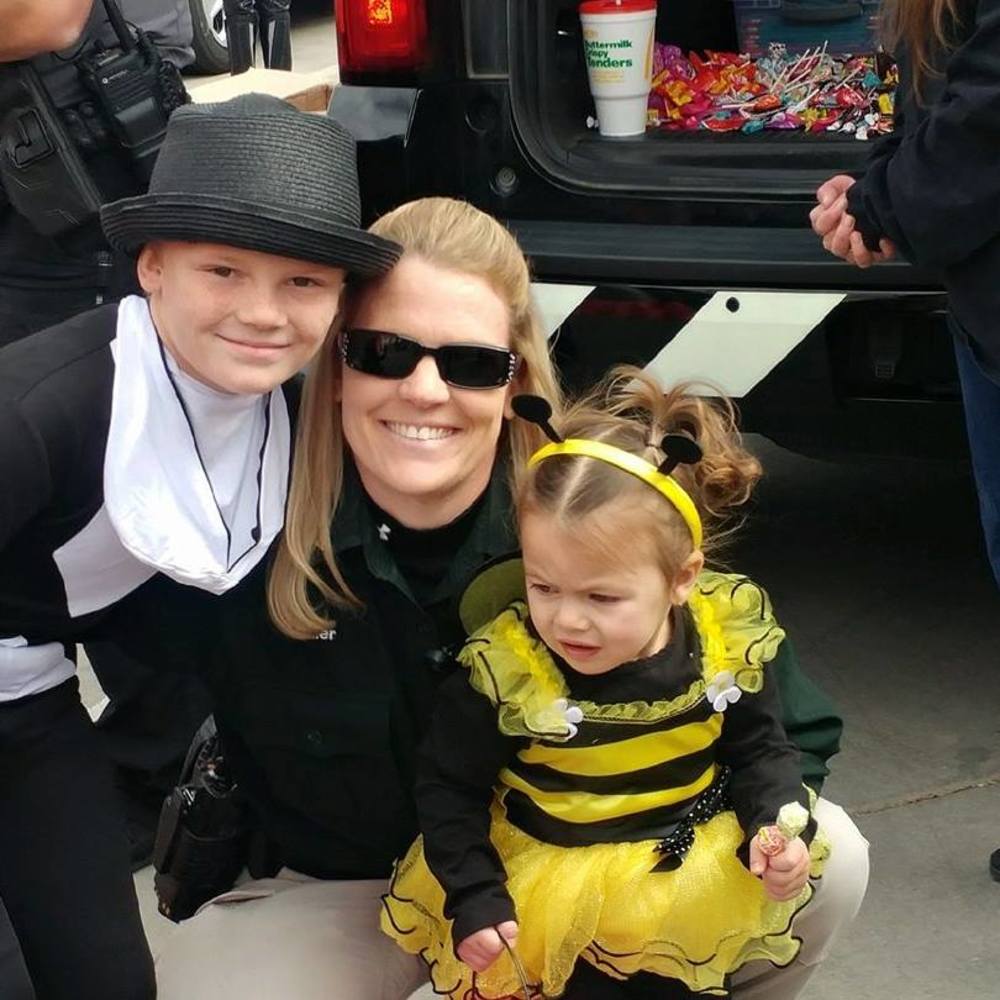 Meet your Posher, Casey