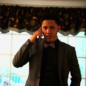 Meet your Posher, John