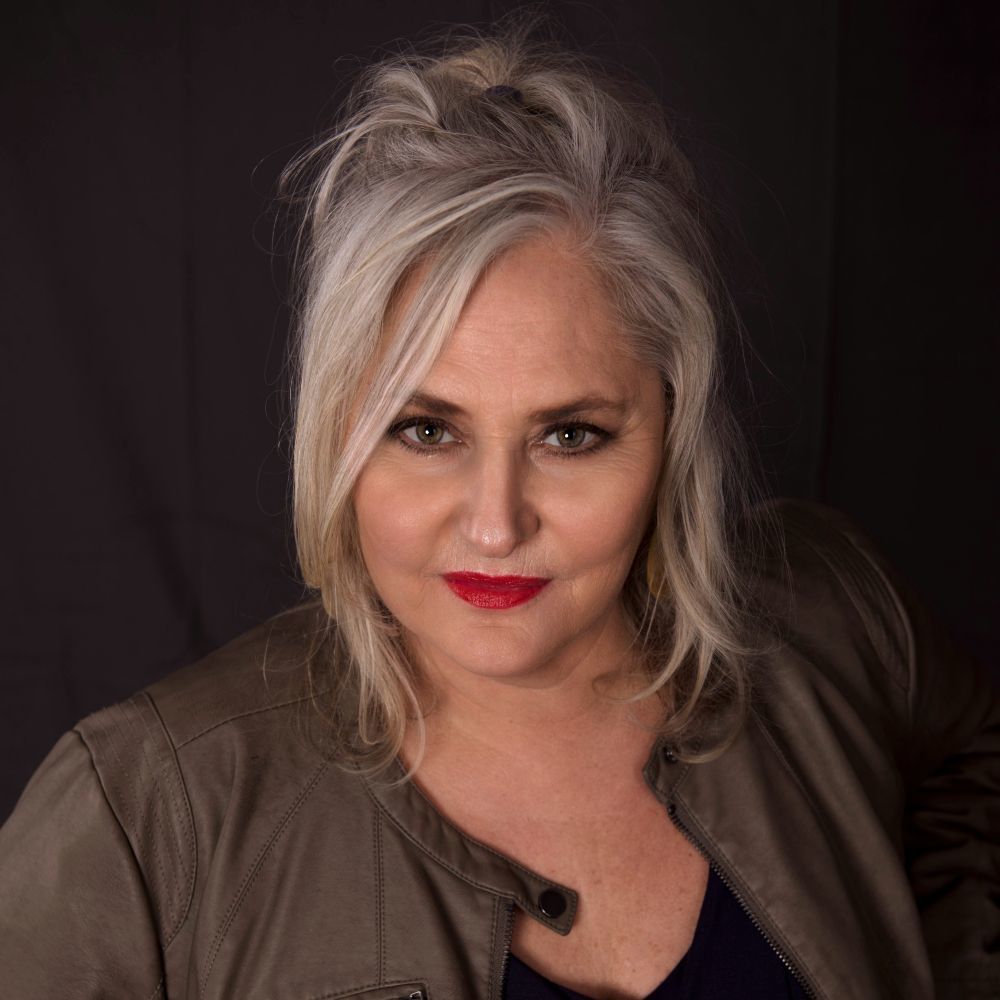 Meet your Posher, Jane