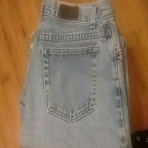 Women's LL Bean jeans
