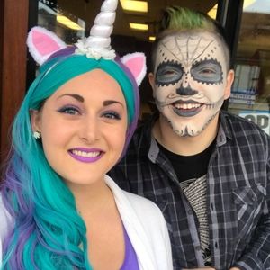 Meet your Posher, Brees