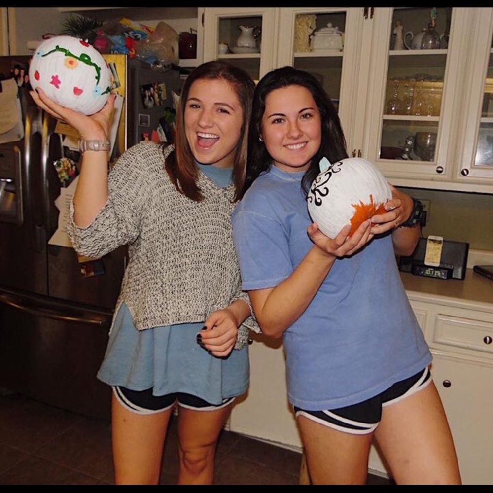 Meet your Posher, Chandler