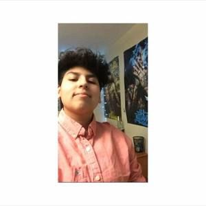 Meet your Posher, Janie