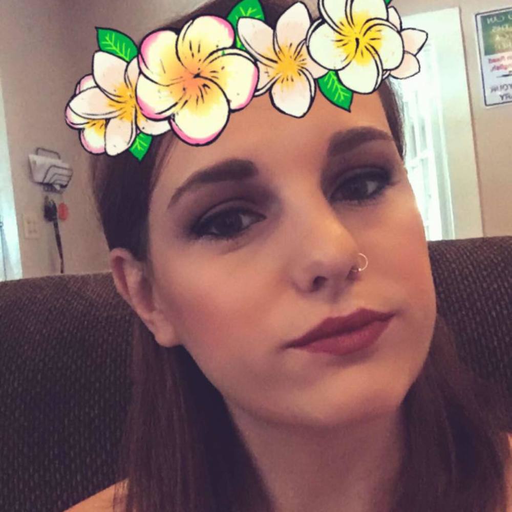 Meet your Posher, Kaitlyn