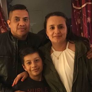 Meet your Posher, Jose