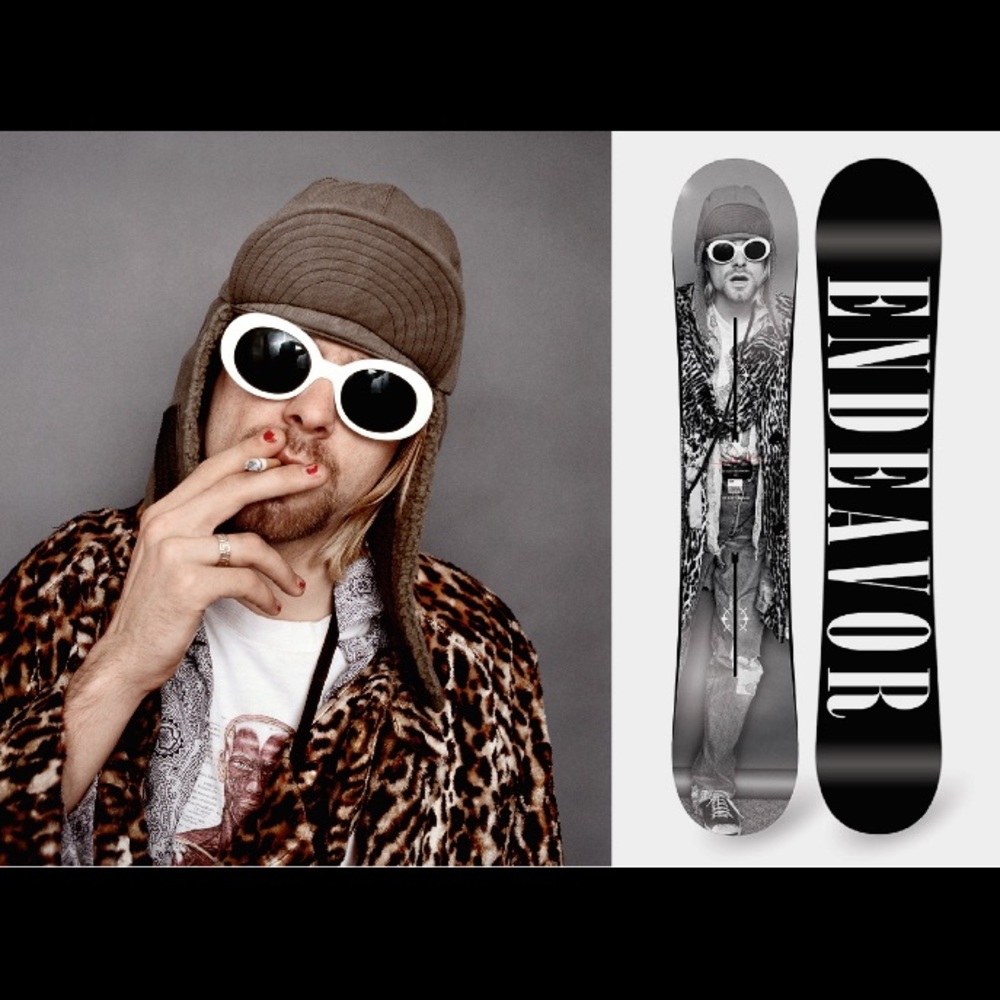 Meet your Posher, Jeramy