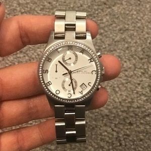 Marc by Marc Jacobs Watch