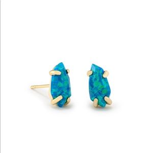 Kendra scott Jillian stud earrings