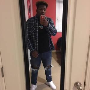 Meet your Posher, Keyshawn