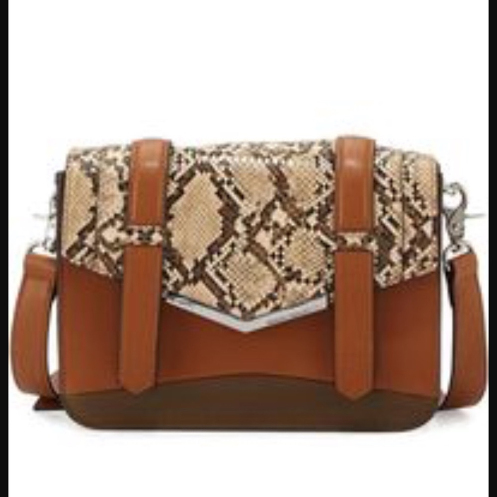 French Connection Crossbody