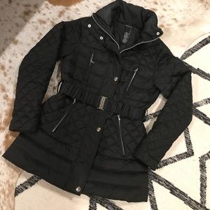 VS Moda International Coat
