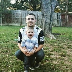 Meet your Posher, Cameron