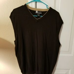 Jos A Bank sweater vest