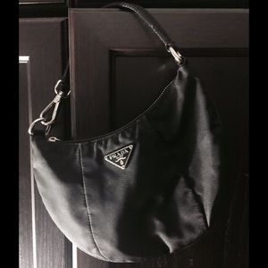 Prada Wrislet Bag