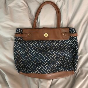 Tommy Hilfiger tote bag