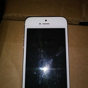 IPhone 5s