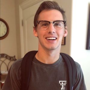 Meet your Posher, Evan