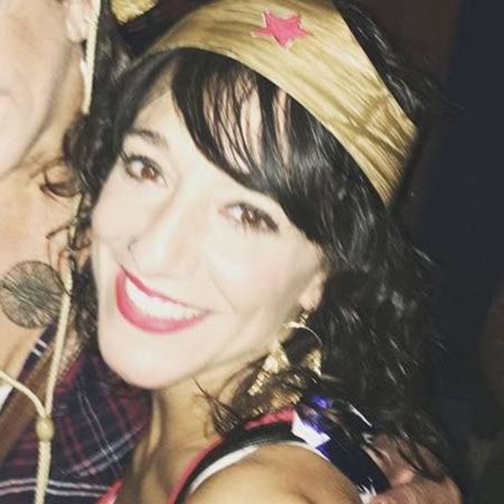 Meet your Posher, Cecly