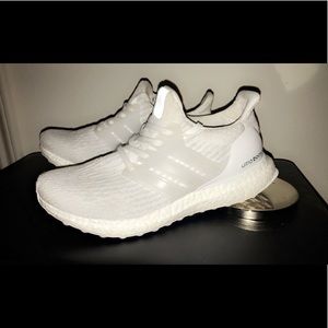 2017 Adidas Boost Shoes