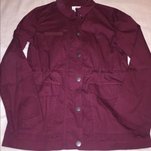 Abound jacket. Womens. Size medium.