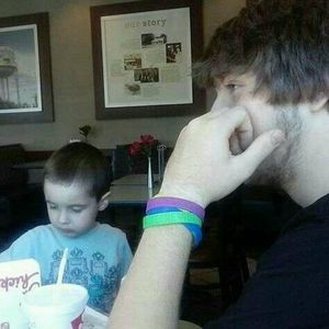 Meet your Posher, Jordan