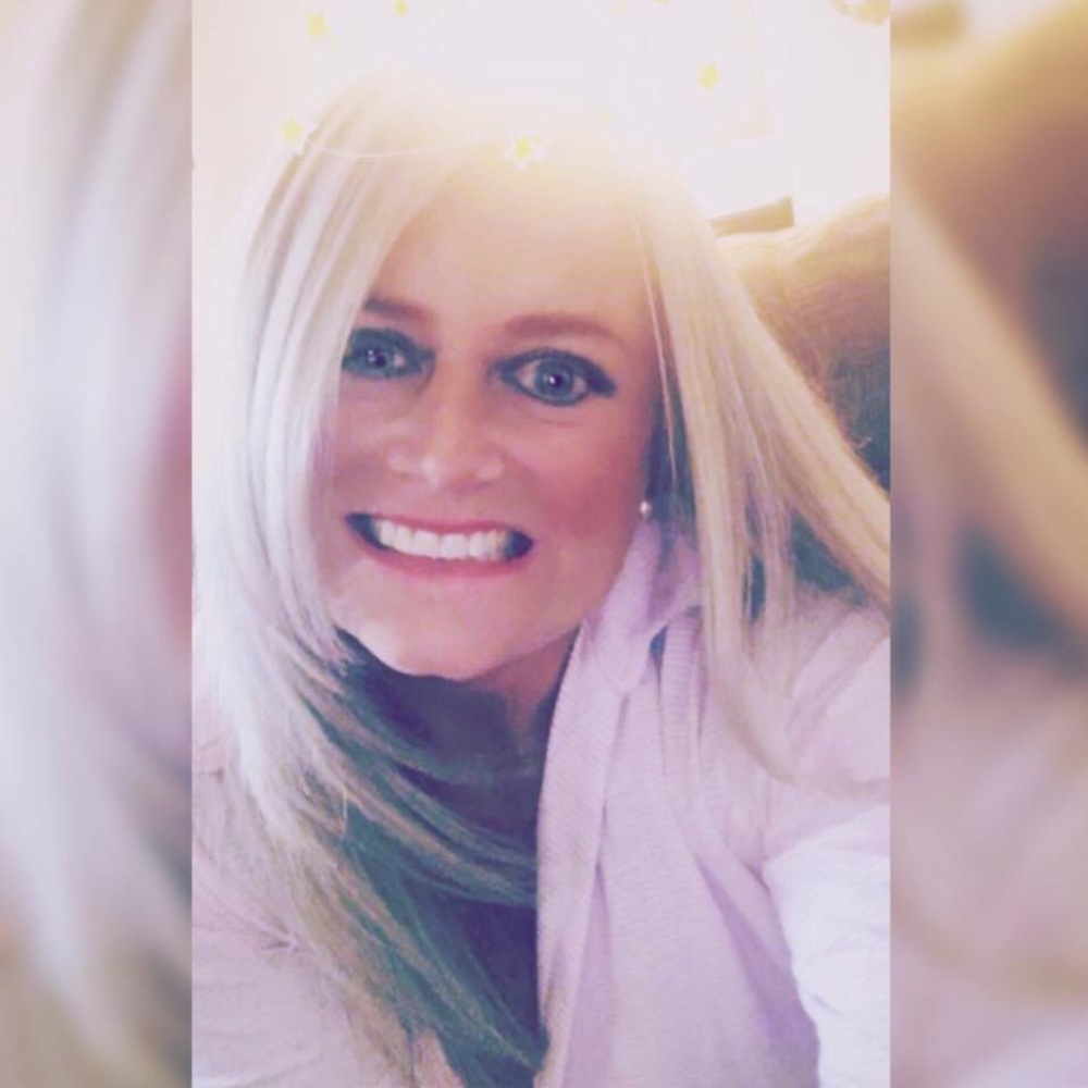 Meet your Posher, Renae