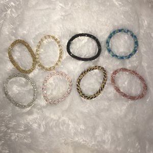 Lilly and Laura’s!!!