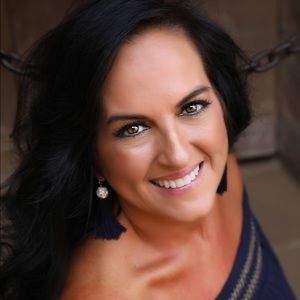 Meet your Posher, Andrena