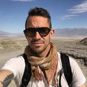 Meet your Posher, Trevor